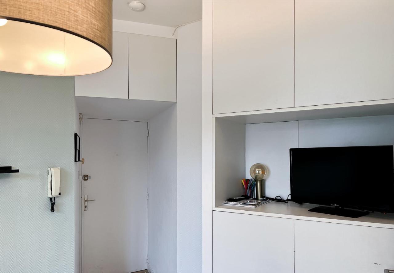 Апартаменти Le Studio 37 - Coeur De Rennes - Proche Gare Екстер'єр фото